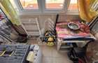Apartament 2 camere , nedecomandat, 39mp utili, et.3/4, zona Blascovic - 7