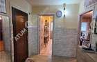 Apartament cu 3 camere decoamndate in zona Valea Aurie din Sibiu - 13