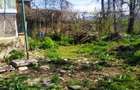 Pucioasa, casa si teren 1093 mp, gaze la poarta