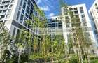 Aviatiei | CLOUD9 Residence | Bloc 2020 | Parcare - 12