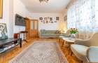 Vilă 4 familii | Apartament + mansardă | Curte 98 mp - 19