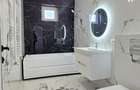 APARTAMENT tip STUDIO - 2 camere, 53 mp, ETAJ 1, Complex LOGICENT; - 2