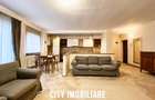 Apartament 2 camere, S-75 mp + balcon, mobilat, garaj si boxa, Manastur, str. Ha - 9