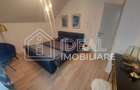 Casă individuală | 5 camere | 130 mp utili | Mobilată și utilată | Șura Mare - 21