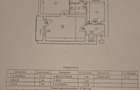 Apartament cu 2 camere, decomandat,  etajul 3/4, zona Baza 3 - 9