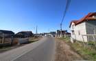 Teren intravilan Sat Costi str. Cosarelor - 5