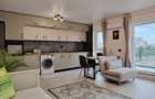Studio | Sun Royal Berceni | Totul Nou | Proximitate metrou | Centrala - 1