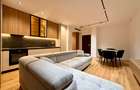 Apartament 3 camere de închiriat | Parcare subterana | Lebada Lake Residence - 1