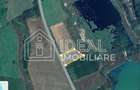 Teren extravilan 2719mp - zona Cârțișoara - 2