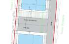Teren intravilan 1800m2 imprejmuit cu utilitati - 1