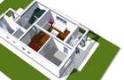 Casa-Vila Magurele /4 camere /Toate Utilitatile - 10