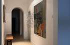 Apartament in Vila | Dorobanti | 221 mp | Parter Inalt + Demisol - 4