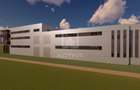 Hala cu curte proprie -zona napolact - 4