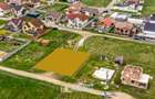 Teren intravilan 748 mp - Sanleani, Arad - COMISION 0% - 3