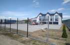 Spatiu comercial cladire noua  1274 mp construiti, teren aferent 7261 mp - 4