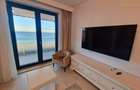 3 Camere de Lux - vedere frontala la mare in Faleza Nord