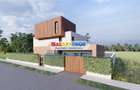 Vanzare teren  cu PUZ  571 mp Baneasa Greenfield Teisani - 6