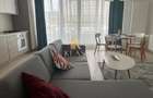 Apartament 3 camere 119 mp, et 4/8 Floreasca Metrou Laguna Residence