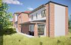 Teren autorizat ,Duplex ,zona Feleacu - 7