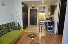 Apartament 2 Camere Tip Studio Obor Doamna Ghica Rose Garden