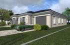 Casa Individuala - 187 mp - Parter - Teren 1000 Mp -Luxury - 1