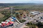 Teren cu PUD aprobat pentru hale industriale | 5.658 mp | Selimbar – Sibiu - 4