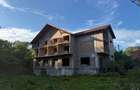 Pensiune de vanzare S+P+2E Almașu Mare | Ideal azil sau turism - 1