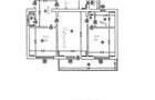 Apartament 3 camere, 80mp, centru, bd. Stefan cel Mare
