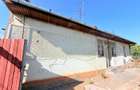 Casă de vânzare în zona Centrală -71 mp utili + 385 mp teren–150.000 € - 1