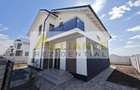 Casa moderna cu mansarda | 4 camere | Teren 390 mp - 1