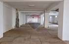 Spatiu comercial - industrial de inchiriat Calea Republicii Bacau