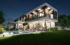 Vilă premium | piscină privată | NZEB | Ansamblu exclusivist - Sânnicoara - 3