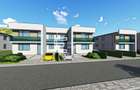 Casă modernă tip quadruplex, 83 mp utili,  curte 170 mp – Cartierul Arhitectilor - 10