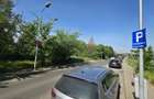 Teren intravilan 504 mp str.Gladitei, sector 4, Bucuresti