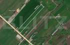 Teren 1,57 hectare, cu deschidere la DN17, zona Sieu Magherus - 2