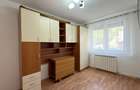 Apartament 2 camere decomandat Parter, Mobilat și utilat -Eliberării Nr.8- Carei - 5