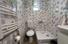 Vila individuala renovata complet | 6 camere | 500 mp teren | Str Jean Monnet - 19