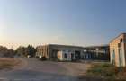 Vanzare depozit/hala/spatiu industrial/platforma betonata Giulesti -  Chitila Tr - 11