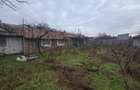 Teren 528 mp cu casa demolabila Ans Buzaului - str.Cernauti - 1