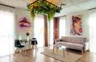 Apartament modern de inchiriat - 2