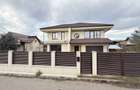 Vila Delux P+1 cu terasă și garaj + teren intravilan 783mp - 2