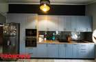 ULTRACENTRAL - Apartament 3 camere decomandate - bloc tip vila - renovat complet - 6