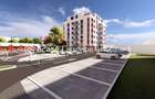 De vanzare PENTHOUSE într-un bloc nou marca ARED Comision 0% - 2