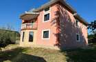 Casa | vila de v&acirc;nzare - 20 min oraș - 17km - asfalt pana la poarta - 3
