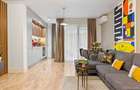102 The Address | Apartament premium cu 2 camere | Floreasca | Barbu Vacarescu - 8