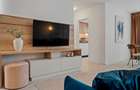 Design Interior & Confort Premium: 2 Camere HILS Pallady | Etaj 11, Parcare - 5
