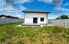 Casă P+M - Comuna Berceni - Teren 410 mp - 4 Camere - 3