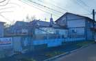 Casa Marasesti/str Cuza Voda nr 68A
