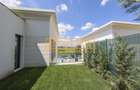 Vila in ansamblu exclusivist, acces la piscină și facilități premium - 15