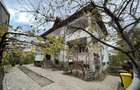 Vila D+P+1E,10 cam,pretabila activitati economice sau birouri,T- 820 mp or.jos - 1